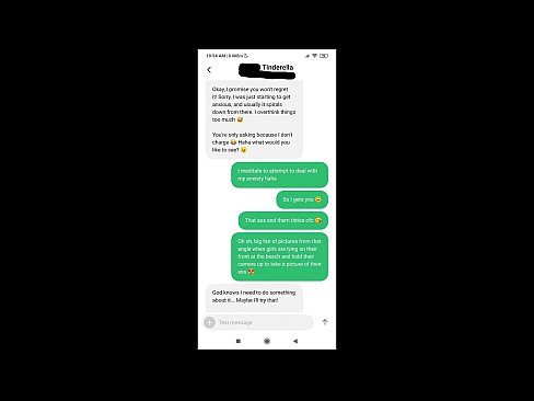 ❤️ Πρόσθεσα ένα νέο PAWG από το Tinder στο χαρέμι μου ( μιλήστε στο Tinder συμπεριλαμβάνεται) ❤ Πόρνο vk ️❤